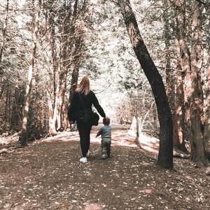 Meet your Posher, Kaitlin